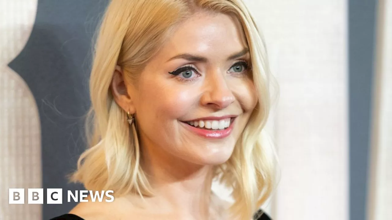 Holly Willoughby Opens Up About 'Tough' Year After Kidnapping Plot