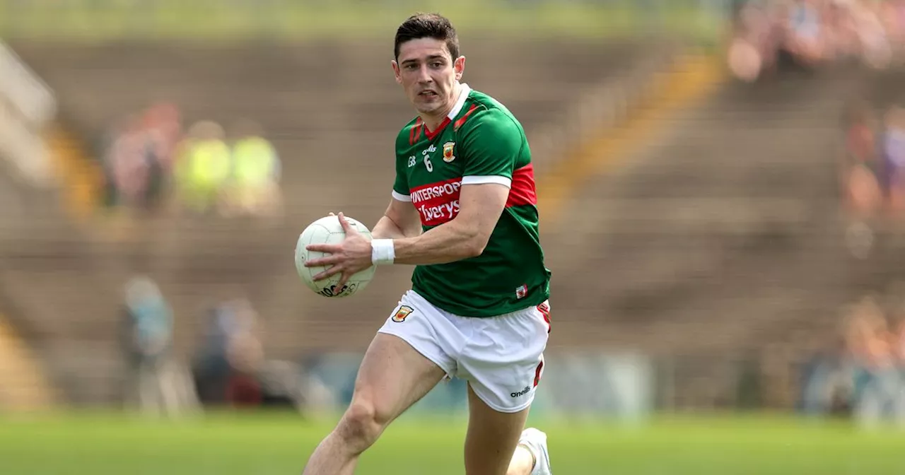 Conor Loftus scores dramatic penalty to win Intermediate Club All-Ireland football Championship for Crossmolina Deel Rovers