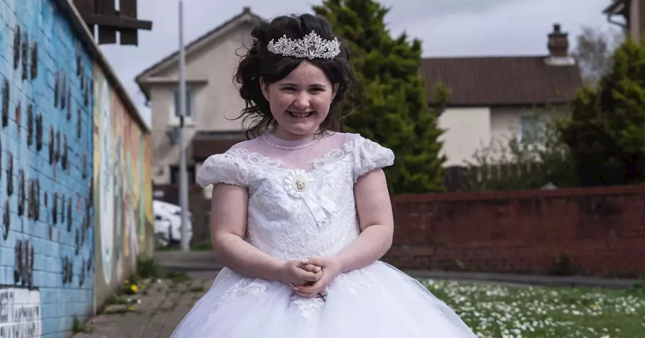 New documentary to feature NI schoolkids making First Communion