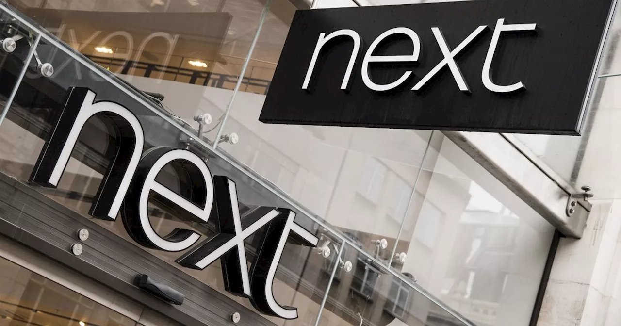 Next's £40 boots shoppers 'wear everyday' and are 'exceptionally comfortable'