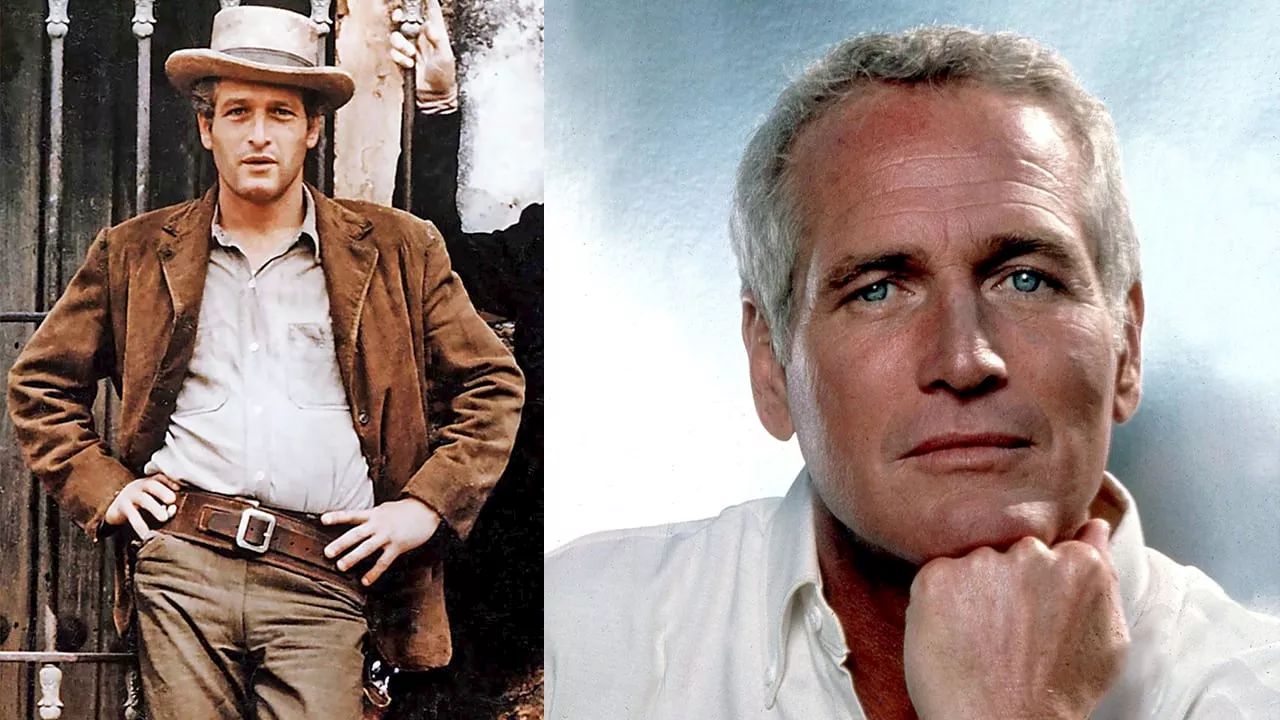 Paul Newman: 100 Jahre des Hollywood-Schönen und seiner sozialen Verpflichtung