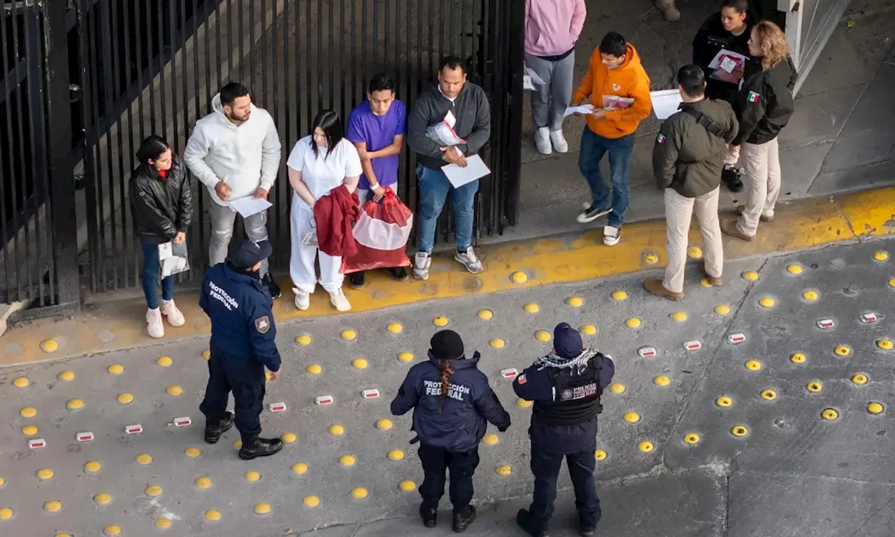 Deportaciones masivas desde Estados Unidos no son nuevas: esto dice el Gobierno Petro