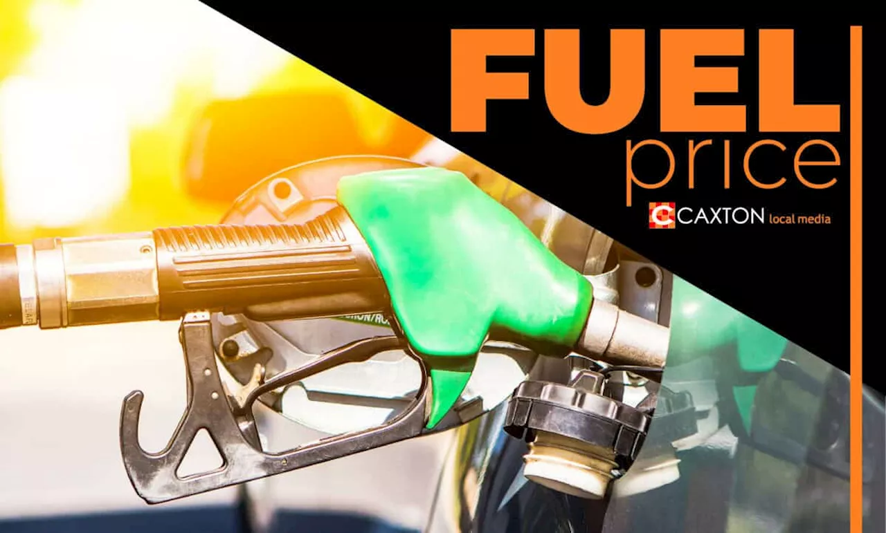 Fuel Prices Set to Soar in February