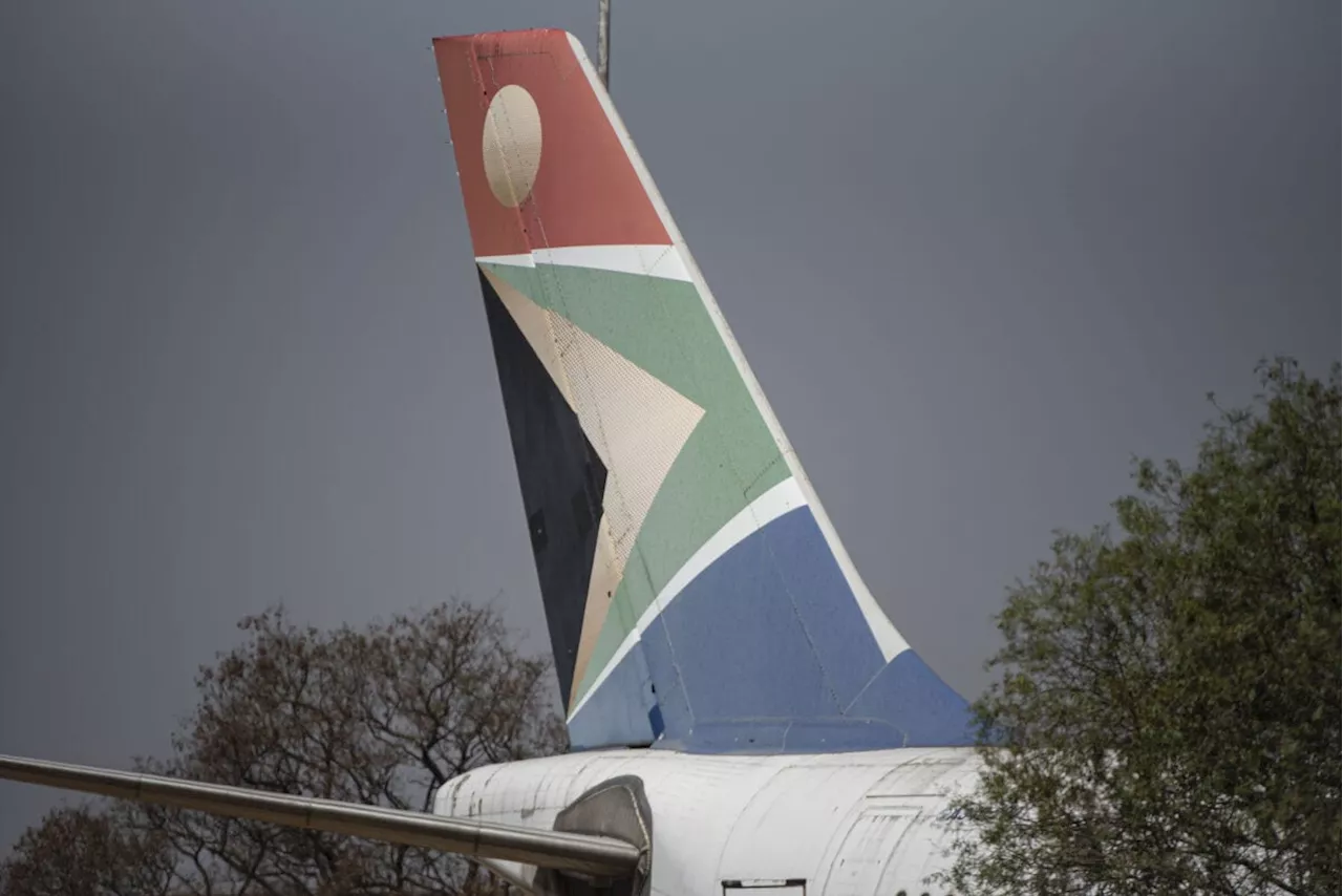 Jet Fuel Crisis Averted at OR Tambo Airport