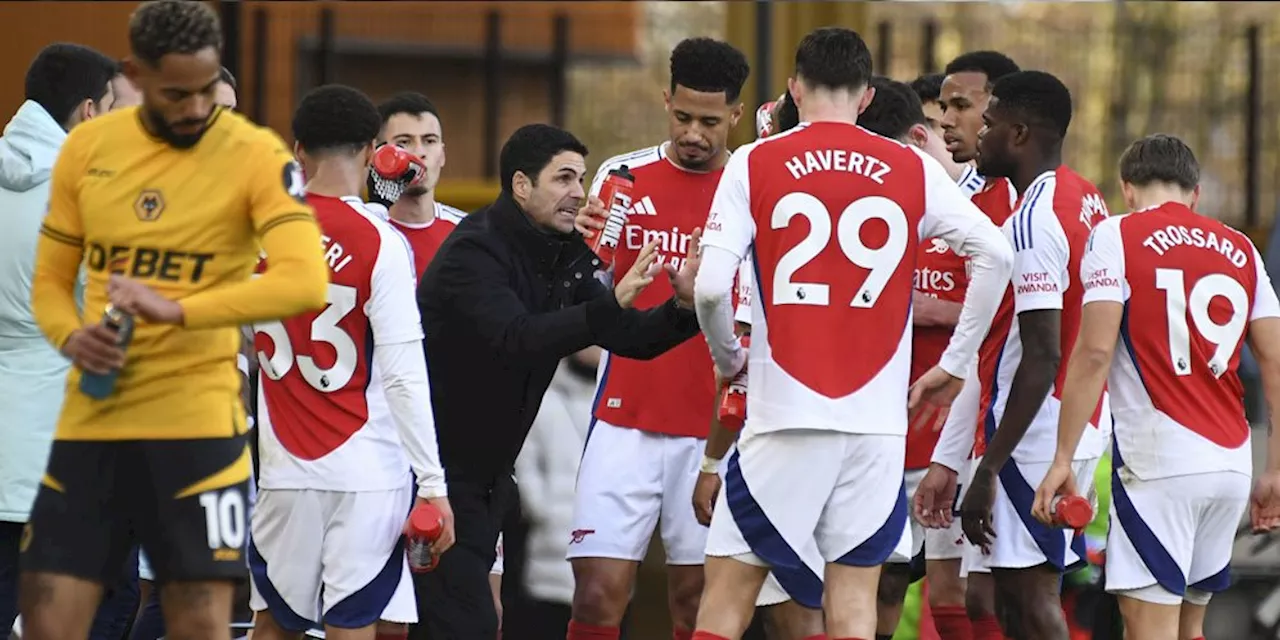 Arteta Geram, Kartu Merah Lewis-Skelly Dianggap Terlalu Keras