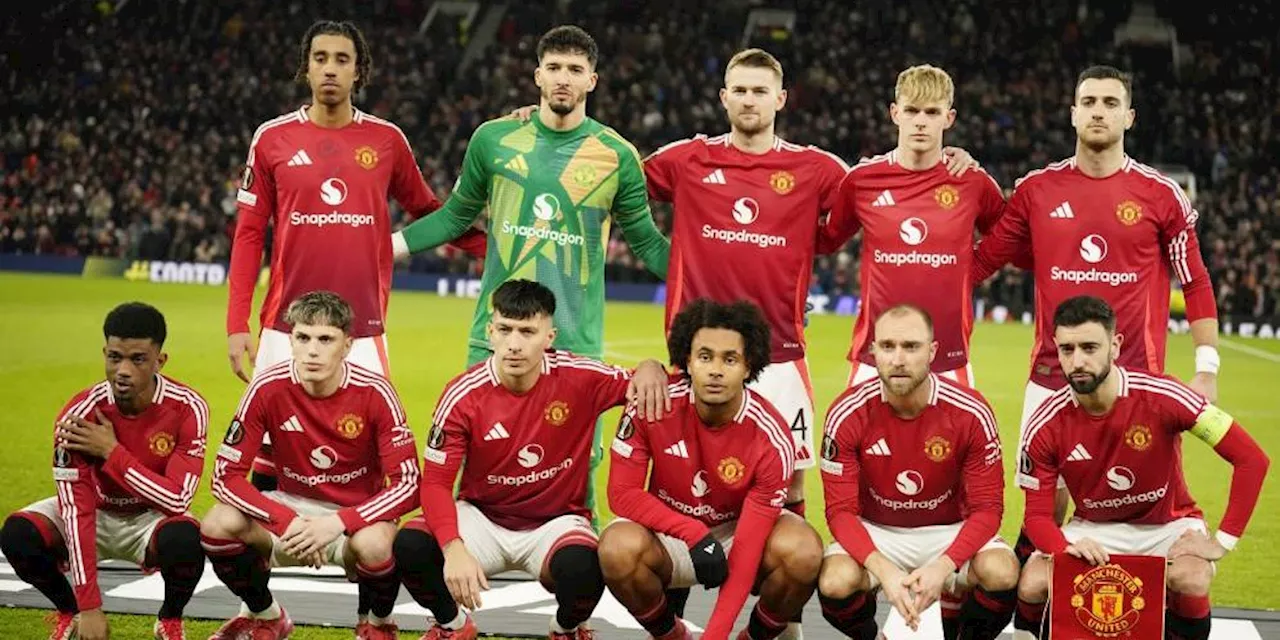 Tantang Fulham, Manchester United Siap Turunkan Skuad Terbaik