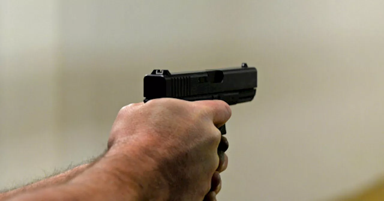 Canadian Man Disguised as Construction Worker Shoots Woman in Targeted Attack