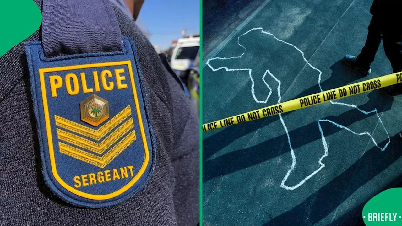 Limpopo SAPS Female Officer’s Body Found by Grandson After Boyfriend Allegedly Kills Her