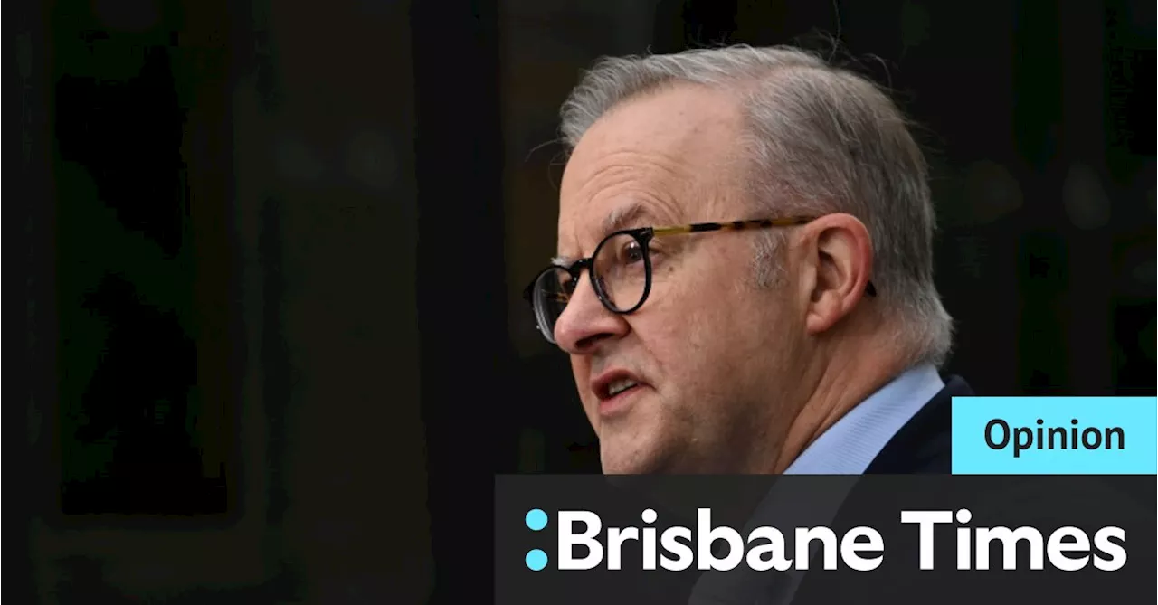 Albanese's Legacy: A Missed Opportunity for Lasting Reform