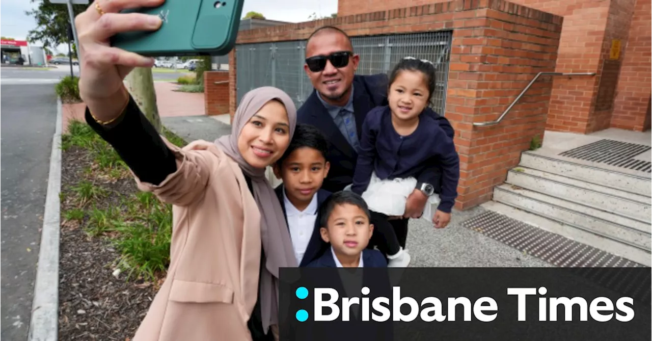 Iraqi Immigrants Find Refuge and Opportunity in Australia