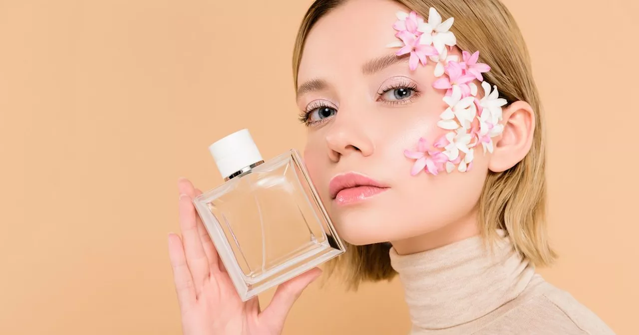 Unter 50 Euro: Mit diesen 3 Parfums stimmen wir uns schon auf den Frühling ein