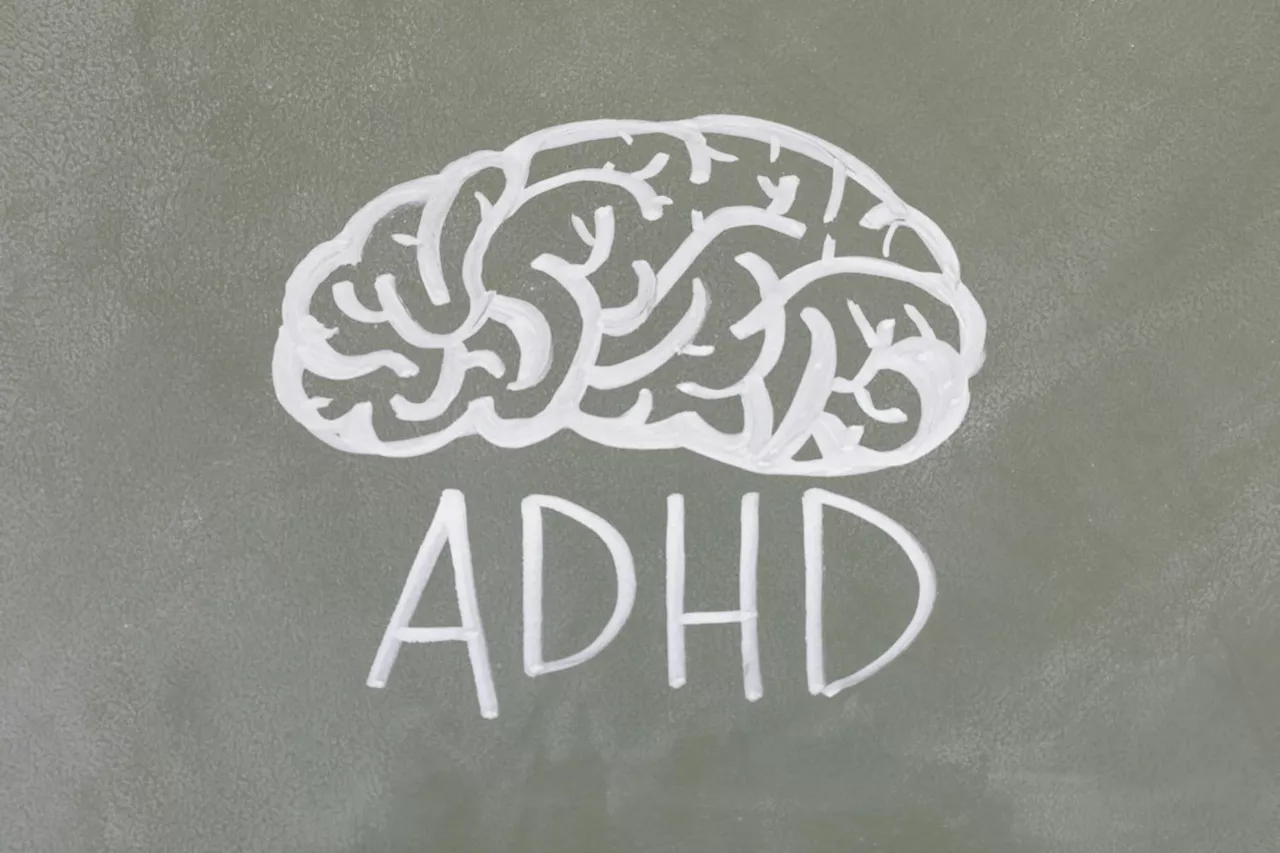 Prioritizing Tasks with ADHD