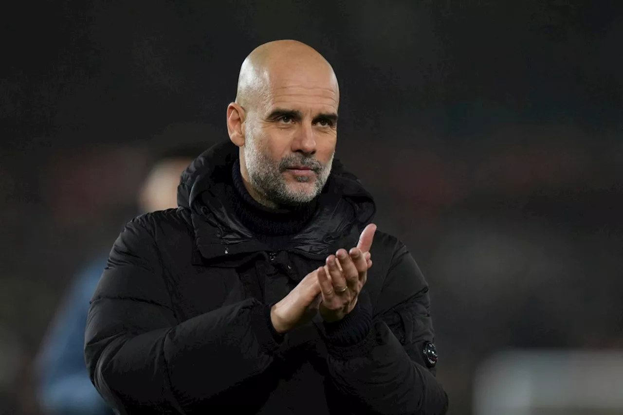 Guardiola tiene in ostaggio il mercato della Juve: Giuntoli e Cambiaso in attesa