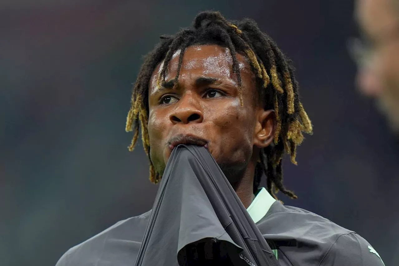 Milan, Chukwueze verso la Spagna: il possibile scambio con Barrenetxea