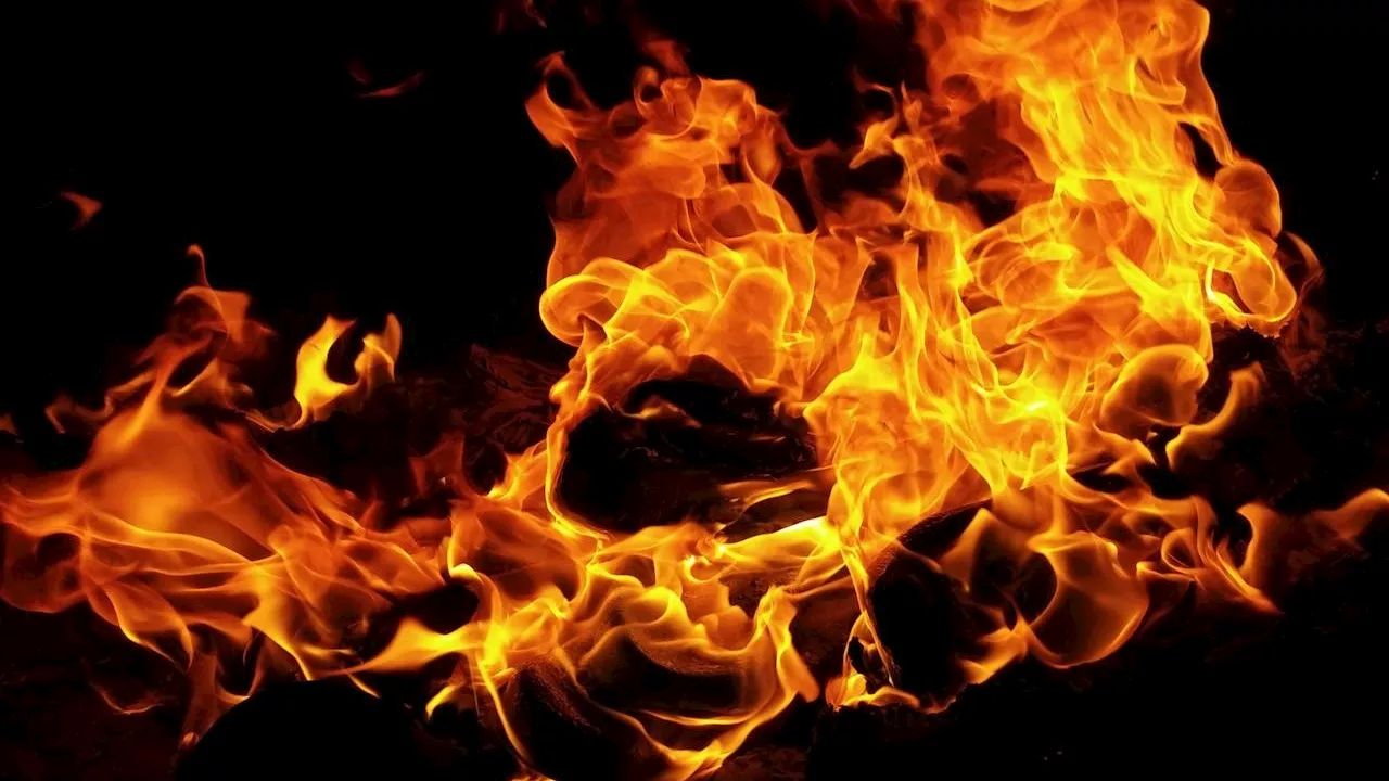 Over 2,000 Homeless in Cape Town Fires