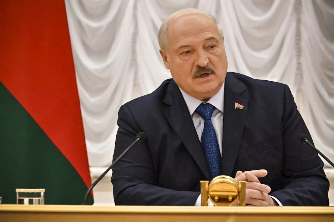 Lukashenko é reeleito com 87,6% em Belarus em eleições consideradas uma 'farsa' pela oposição