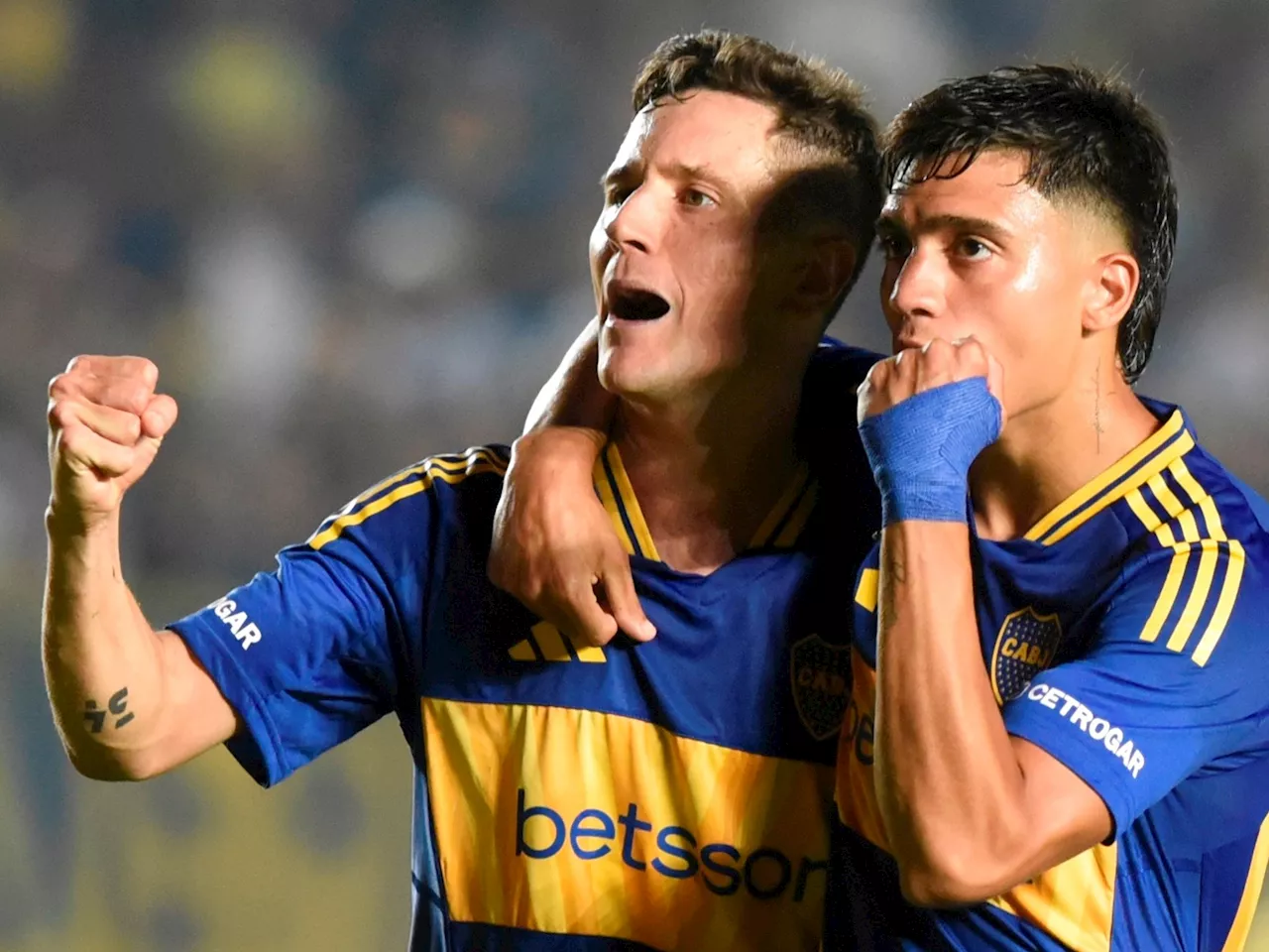 Boca Juniors vs. Argentinos Juniors: Clásico porteño abre el Torneo Apertura