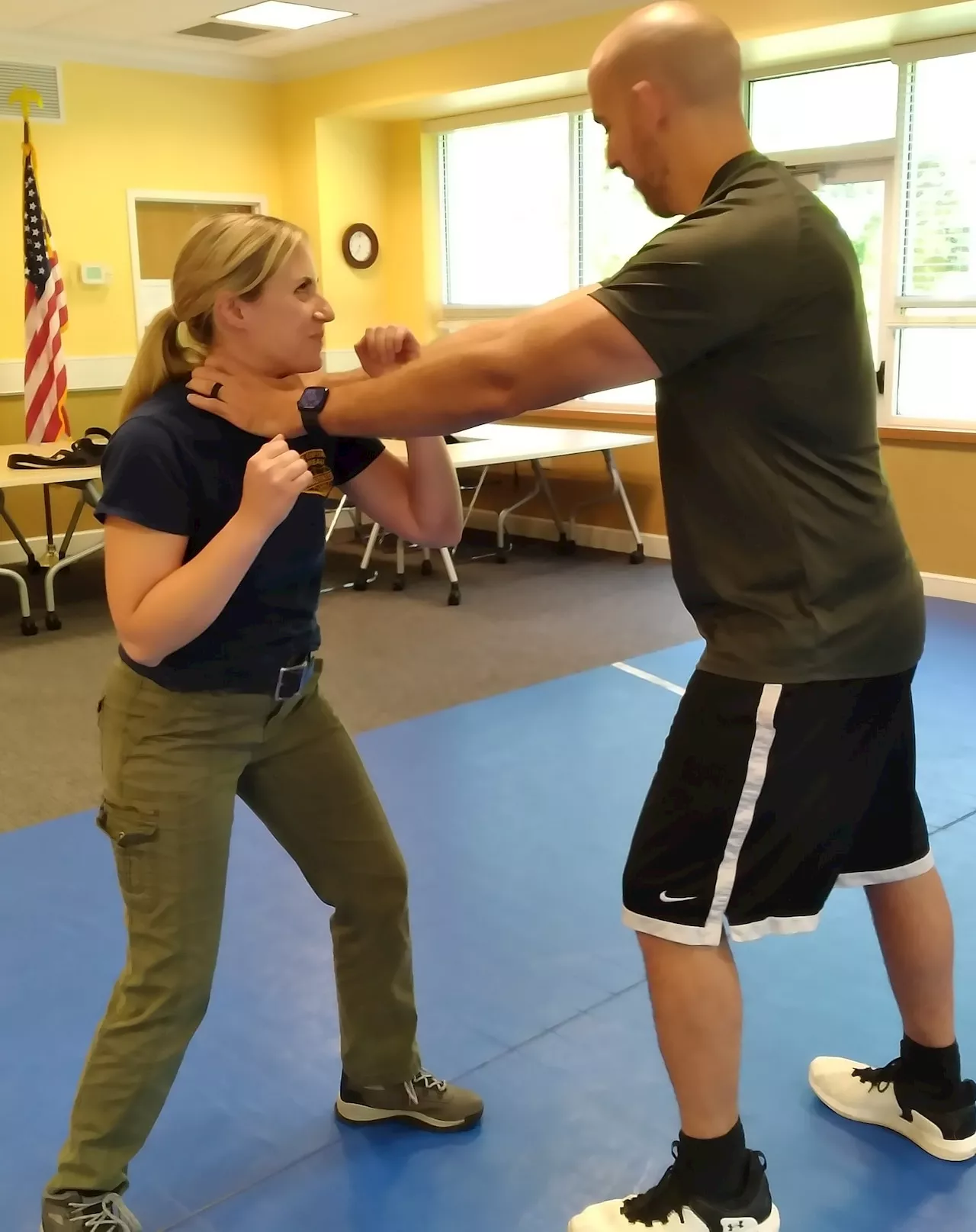 Bay Village Police Offer Self-Defense Course, Local Events and Happenings