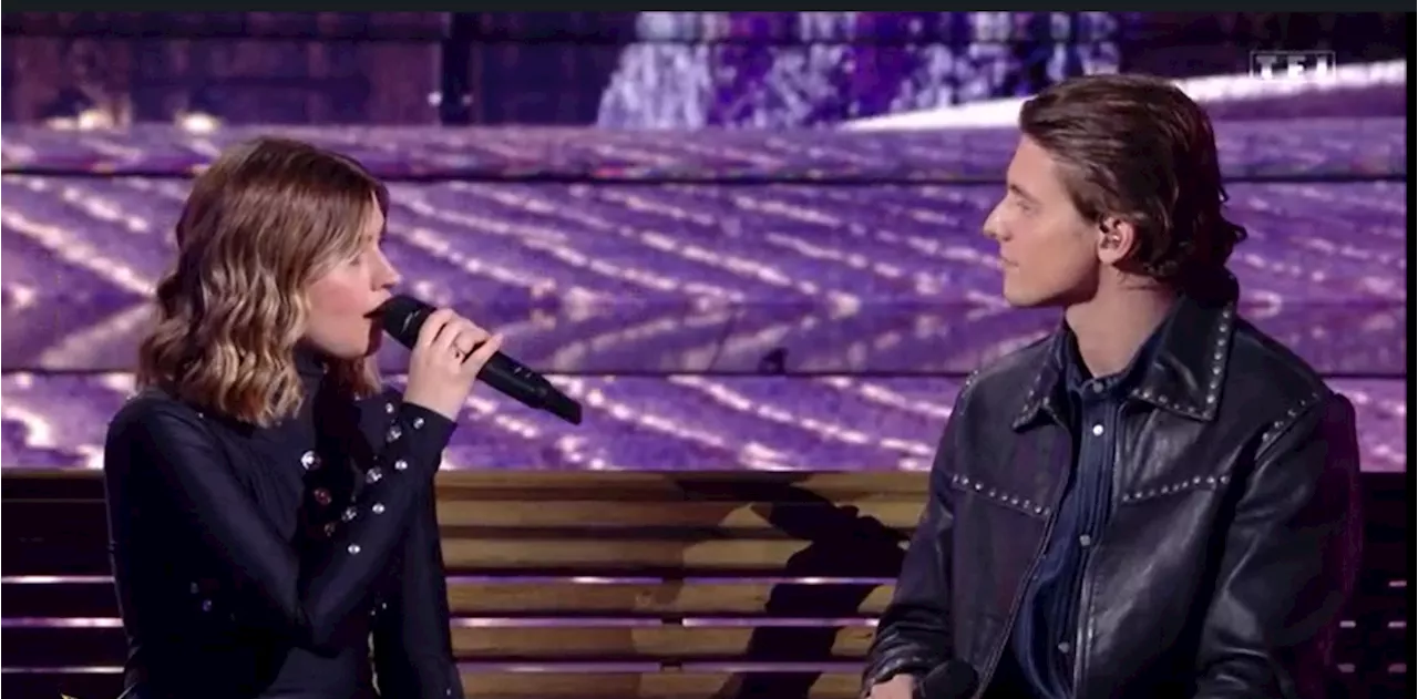 La Star Academy : Duo Surprise et Mystères entre Marine et Ulysse