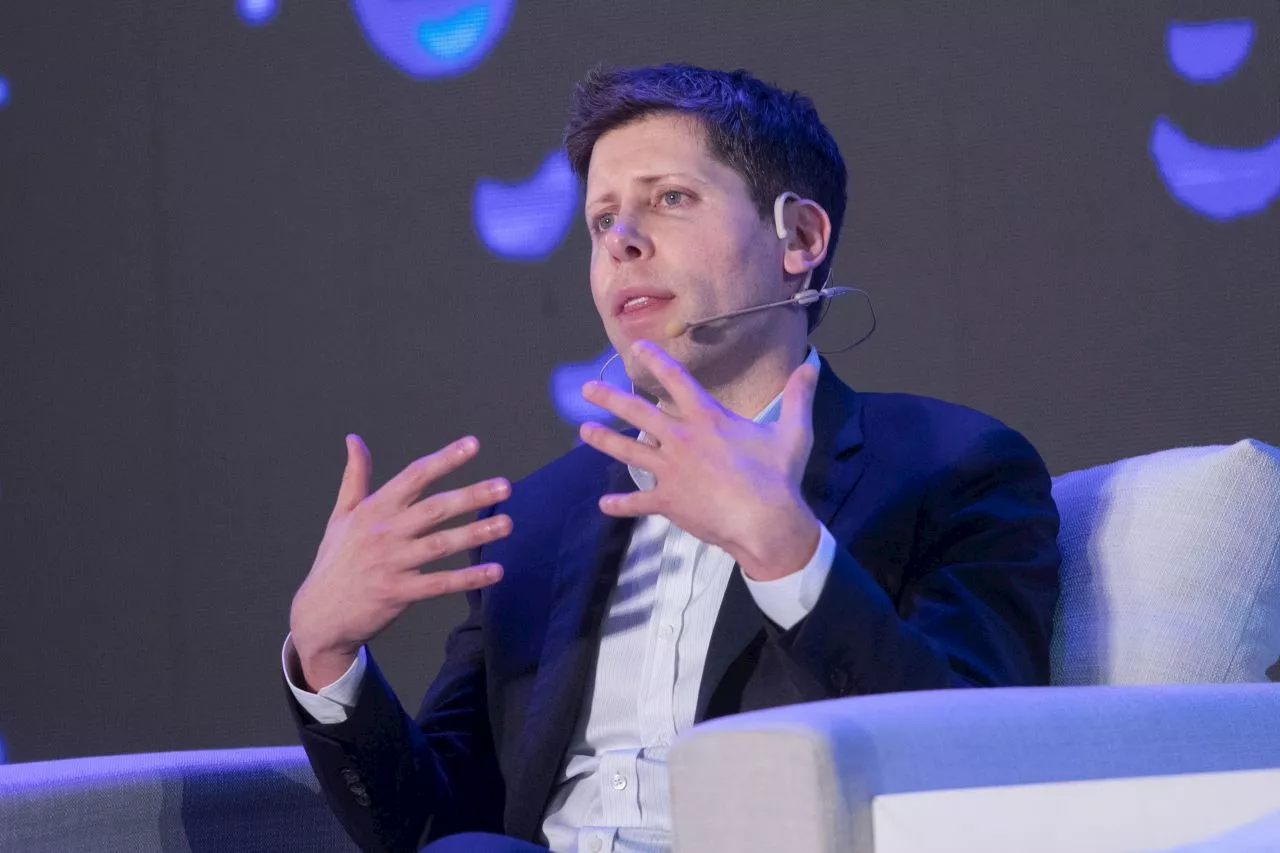 Sam Altman Investit Massivement dans Retro Biosciences pour Inverser le Vieillissement