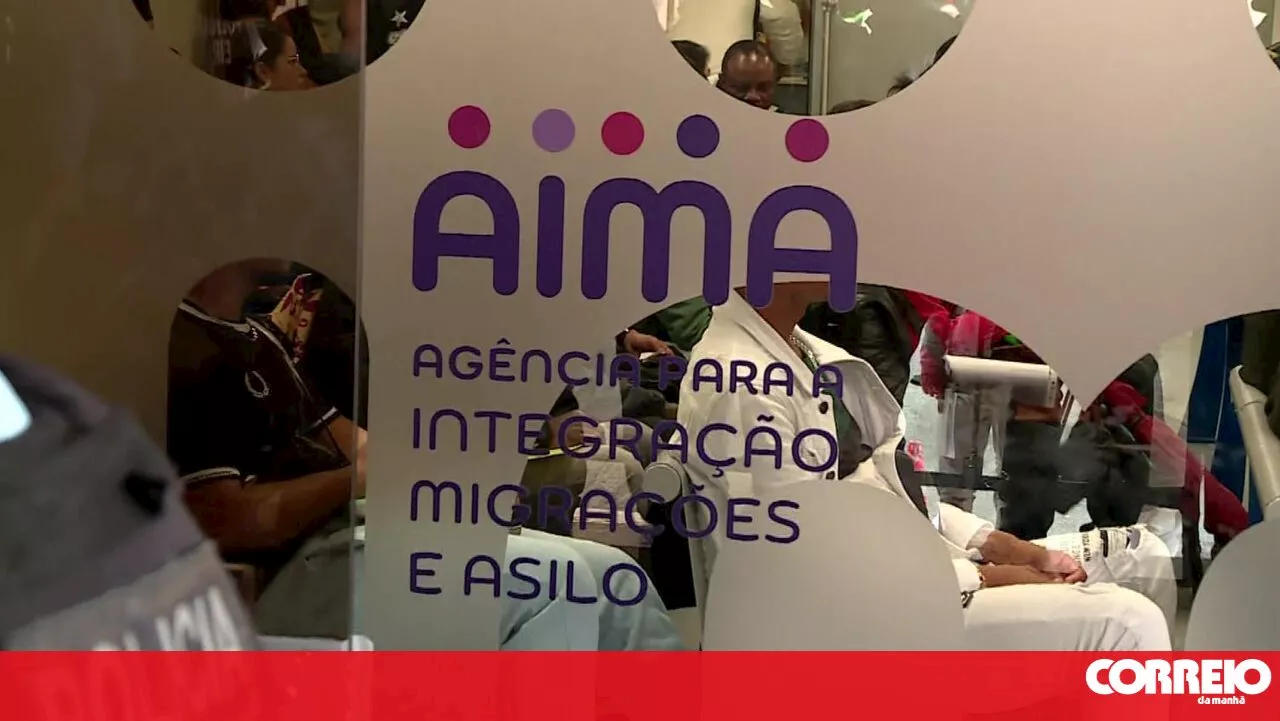 Sindicato dos Trabalhadores da Migração acusa AIMA de seguir passos do SEF