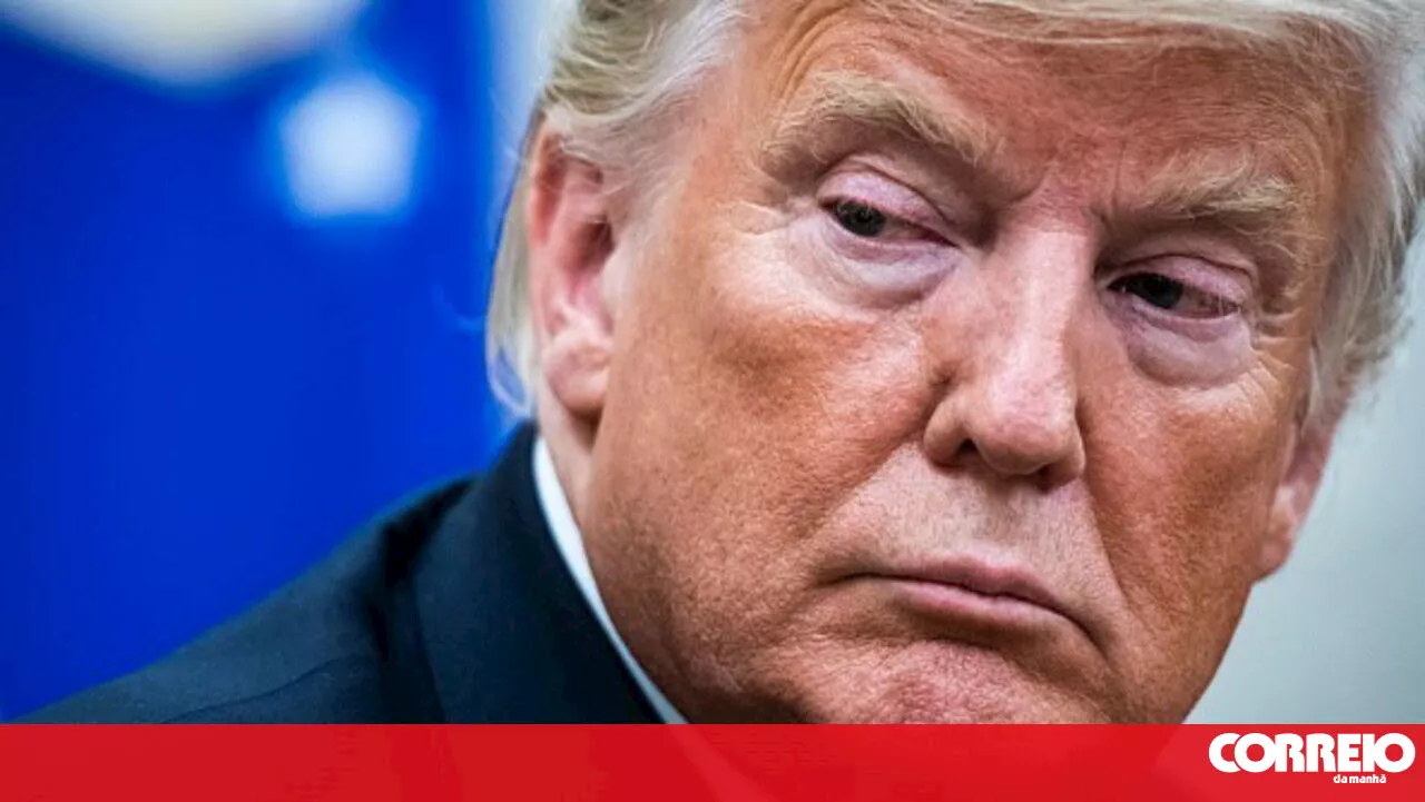 Trump defende retirada de parte da população da Faixa de Gaza para “limpar” o território