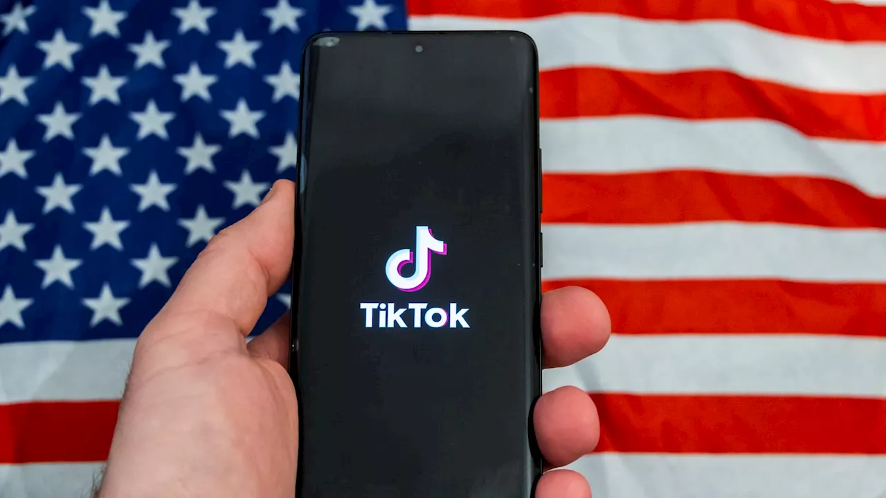 Perplexity AI Revises Merger Proposal for TikTok, Offering U.S. Government Stake