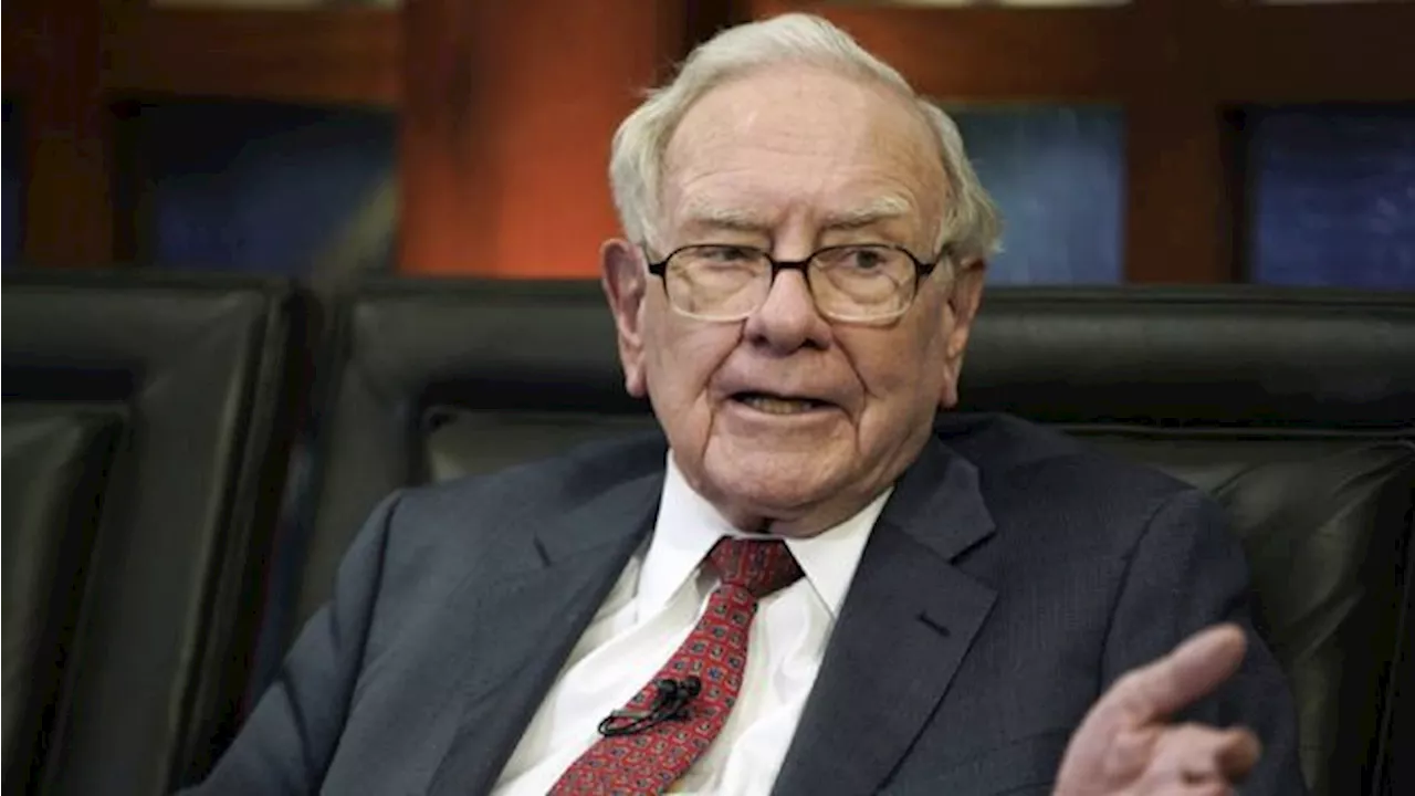 Kebiasaan Warren Buffett yang Membantu Menghindari Kebiasaan Boros dan Menuju Kekayaan