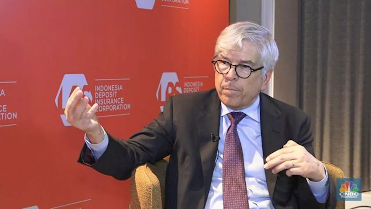 Paul Romer, Pemenang Nobel Ekonomi, Akan Berbicara di BRI Microfinance Outlook 2025