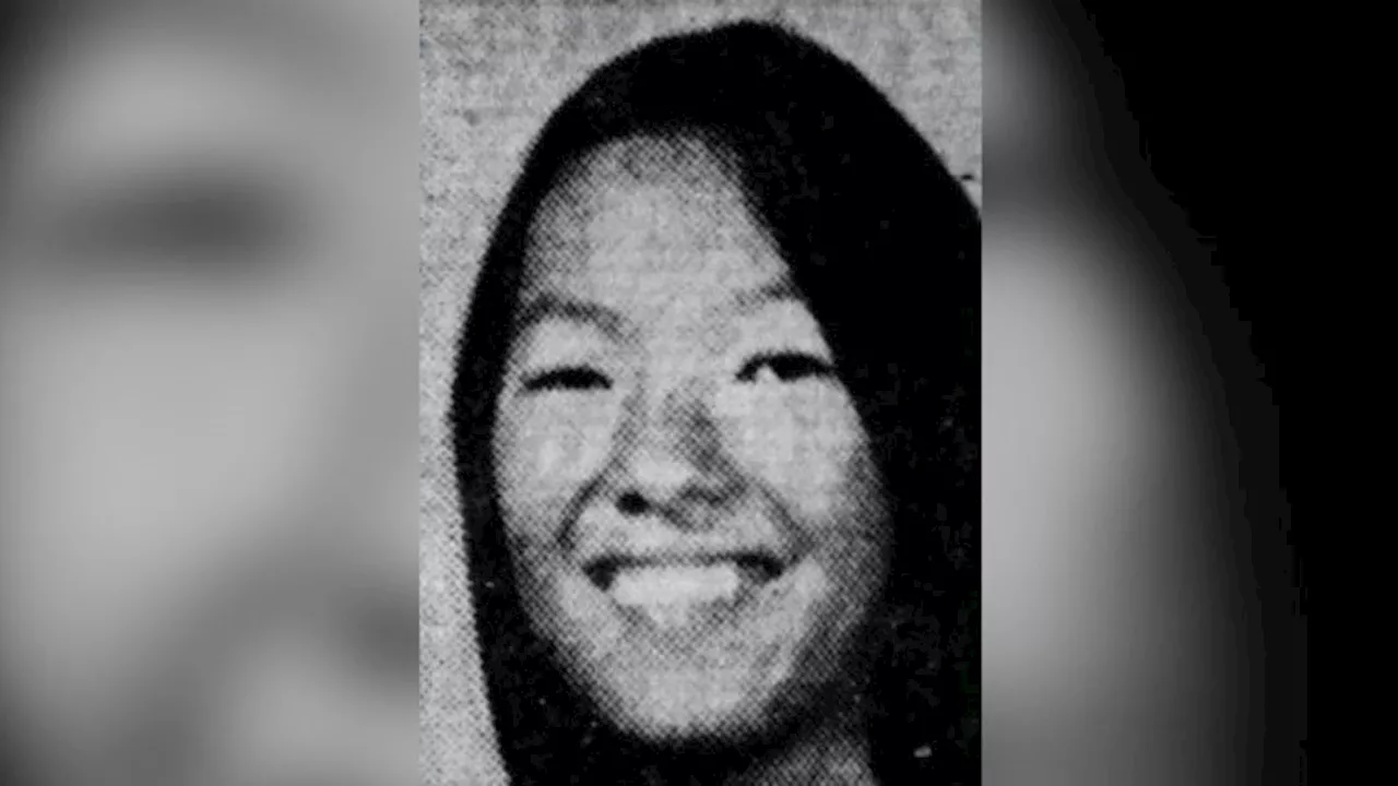 Arrestan a sospechoso en asesinato sin resolver de estudiante de secundaria de 1977 en Hawai