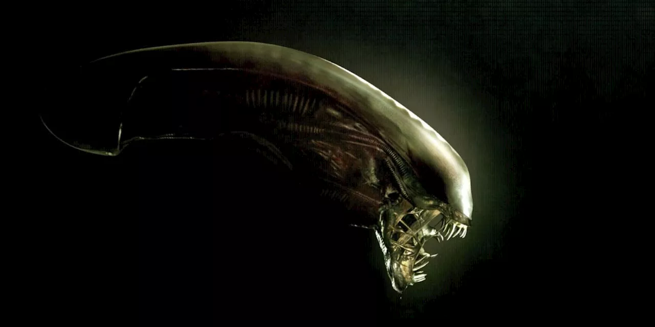 Alien: Earth Poster Unveils Xenomorph's Terrifying Arrival