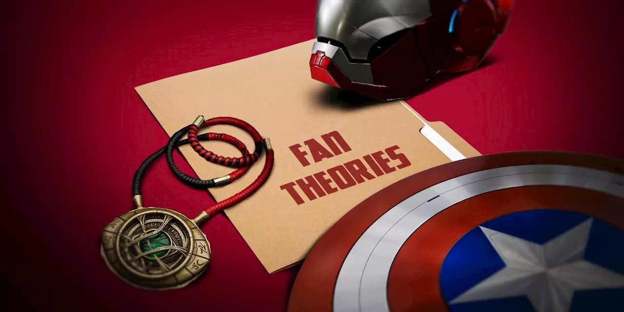 Fan Theories That Almost Shaped the Marvel Cinematic Universe