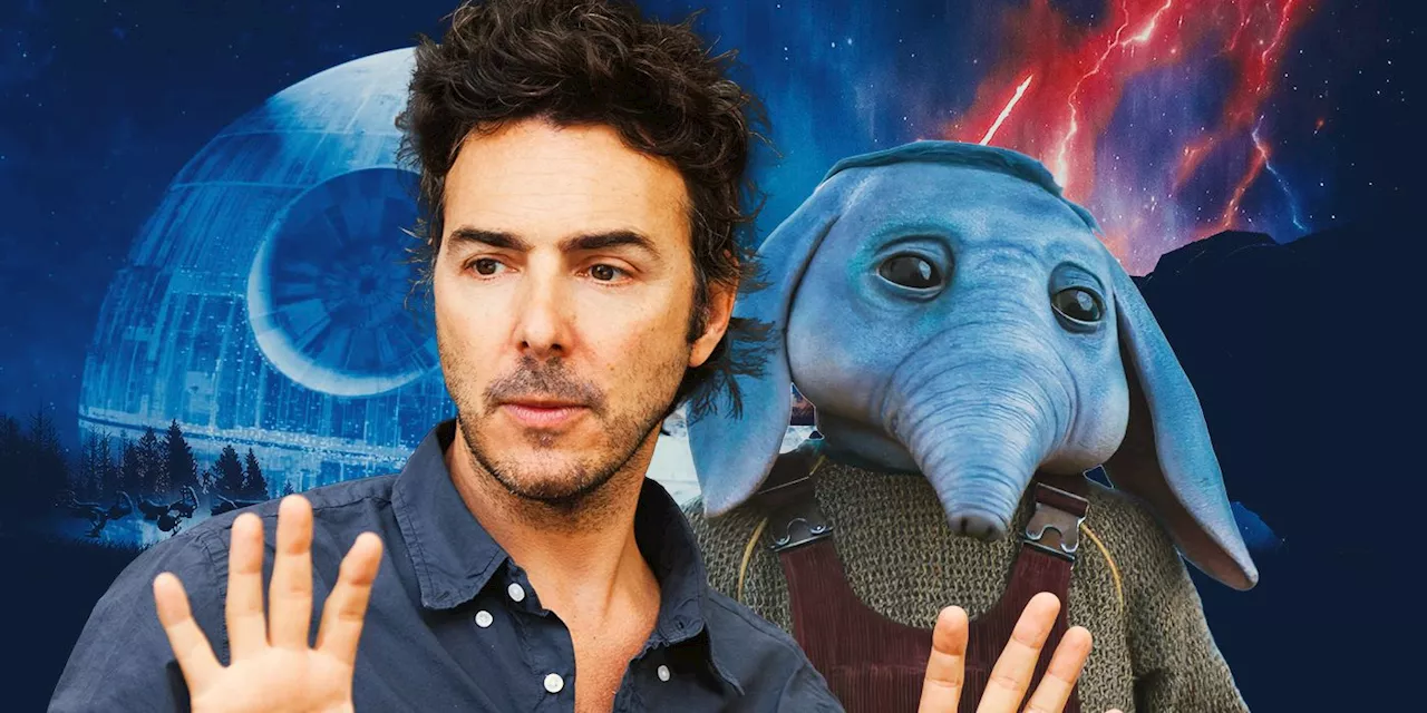 How 'Skeleton Crew' Can Guide Shawn Levy's Star Wars Movie