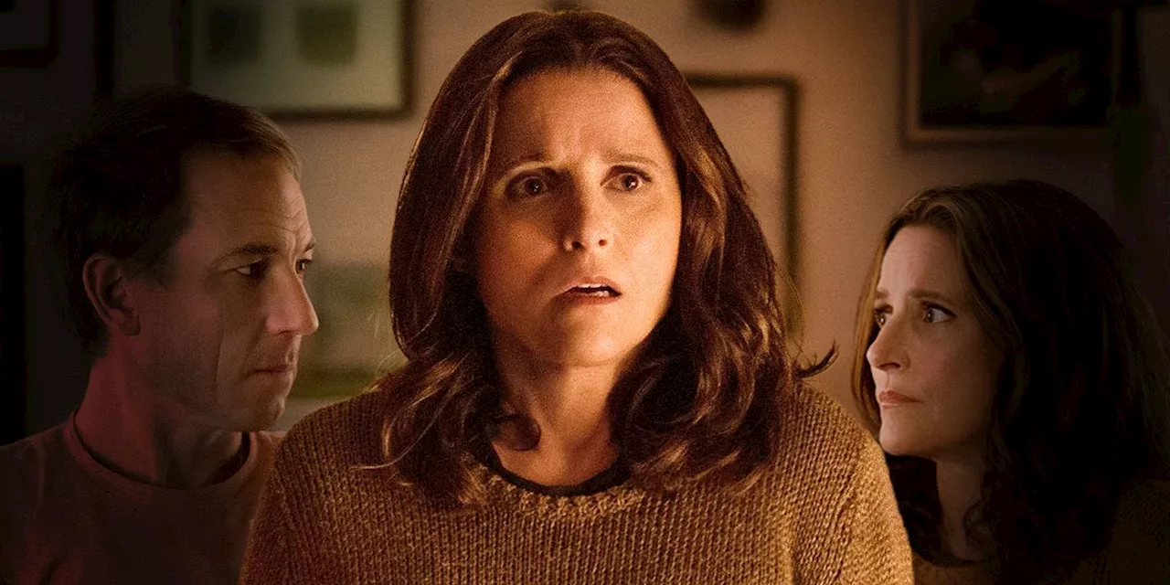 Julia Louis-Dreyfus Gave One of Her Best Performances in This New-To-Netflix A24 Dramedy