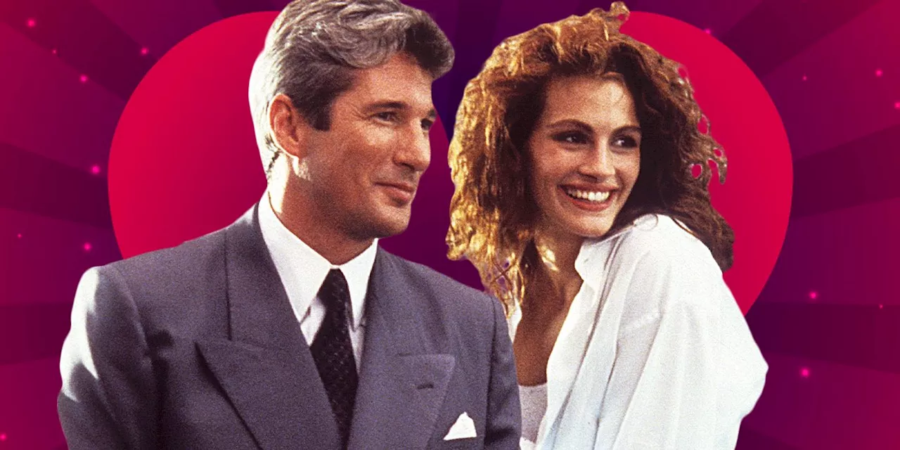 Pretty Woman: A Timeless Rom-Com Still Captivating Audiences