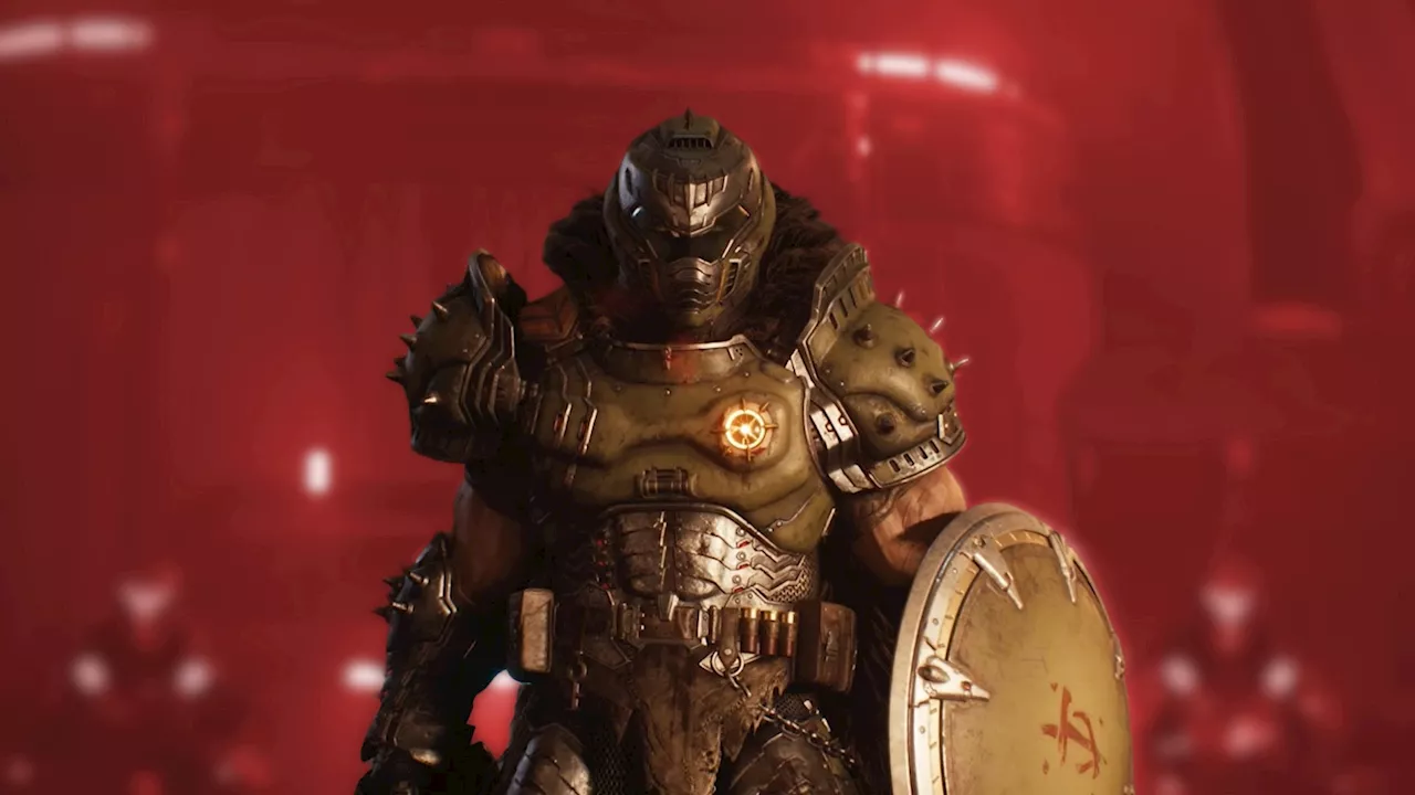 Doom Fans Express Disappointment Over Tamer Glory Kills in Upcoming Prequel