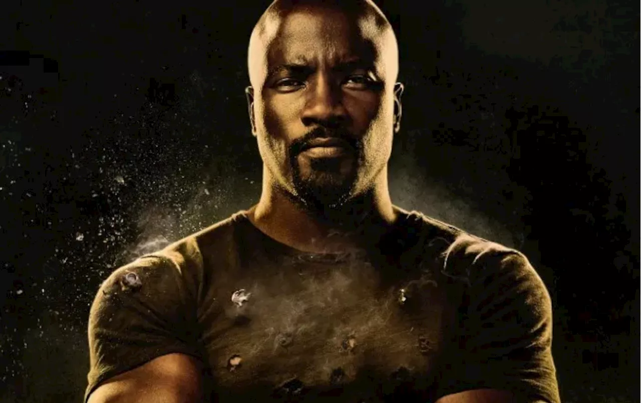 Marvel’s Luke Cage Showrunner Offers New Tease About Scrapped Season 3