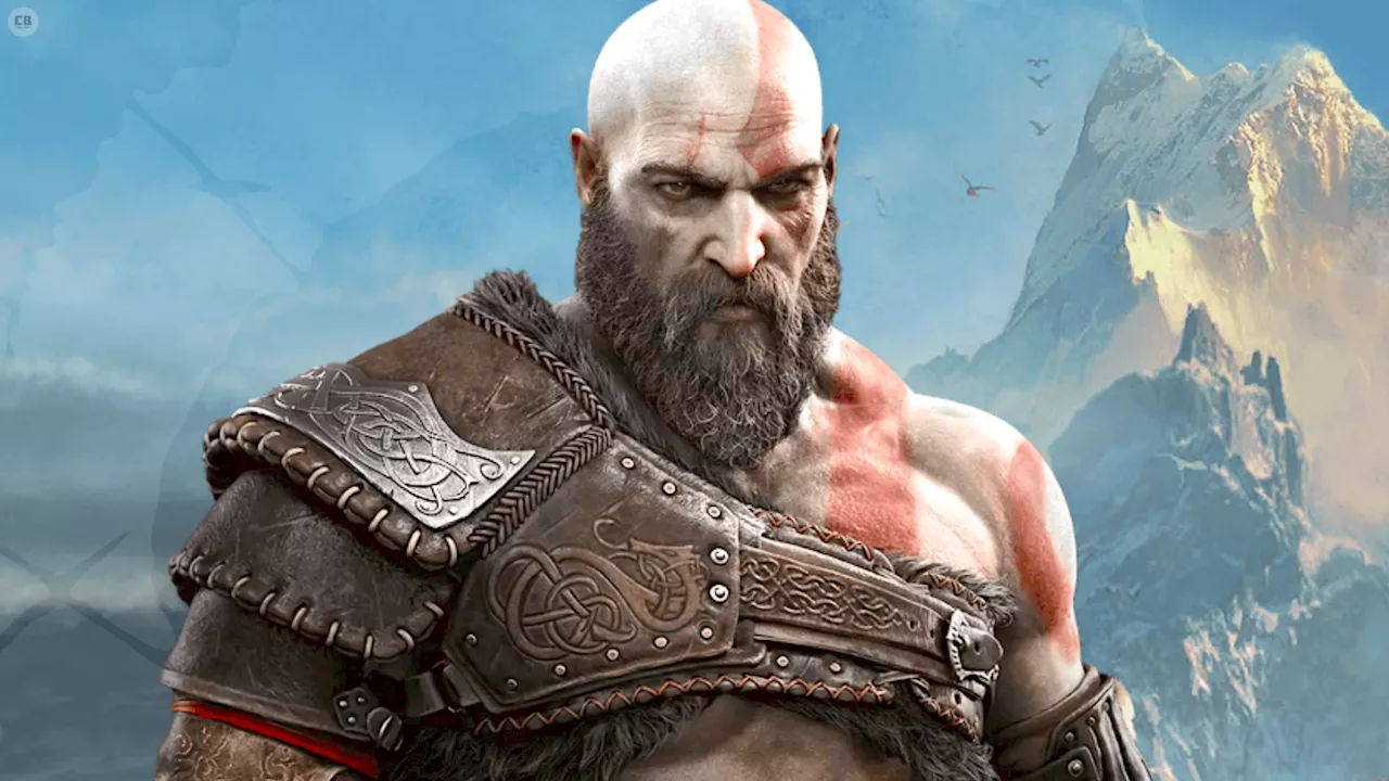 PS Plus Has a Free God of War Download Everyone Missed