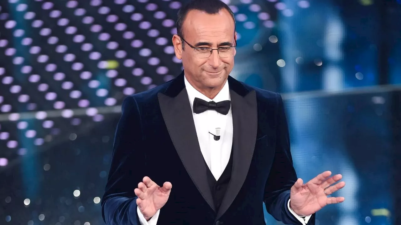 Sanremo 2025: i duetti della serata delle cover