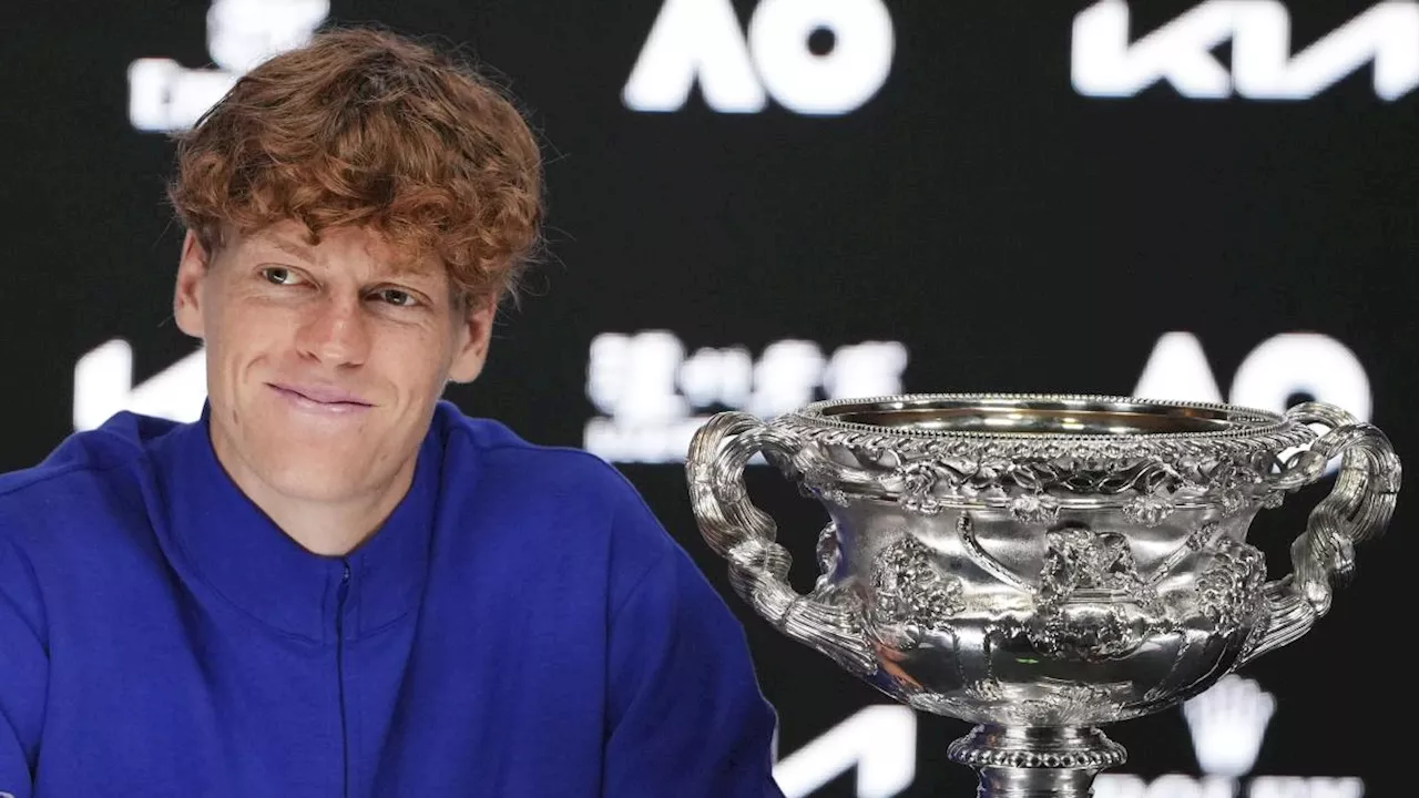 Sinner Numero 1, Zverev Verso Sud America: Il Duello Continua Dopo l'Australian Open