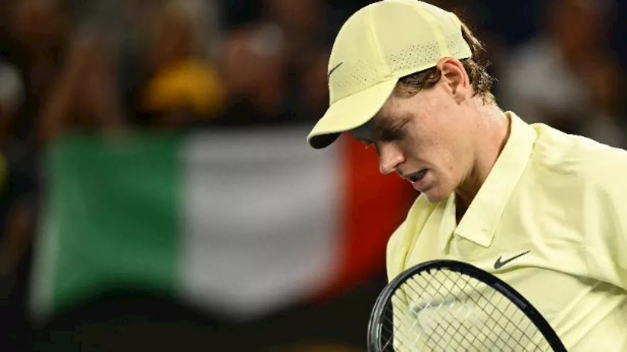 Zverev in finale contro lo scandalo Sinner: L'attacco della Bild