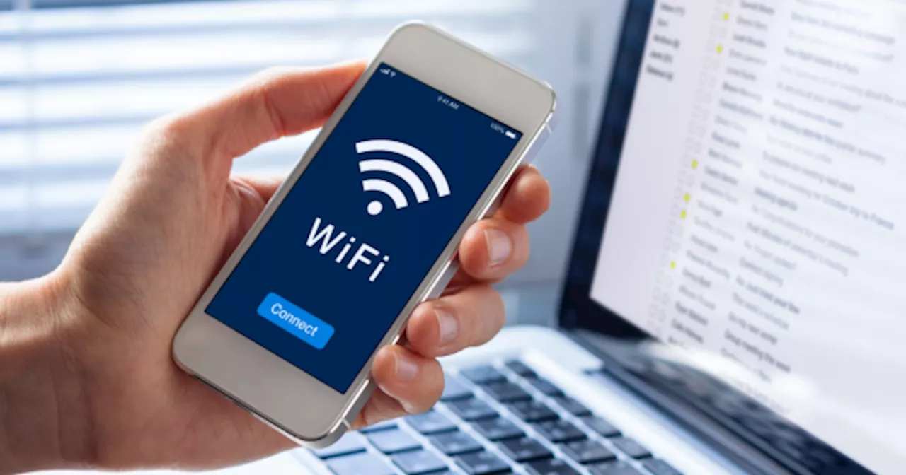 Tres razones para desactivar el Wi-Fi de tu celular
