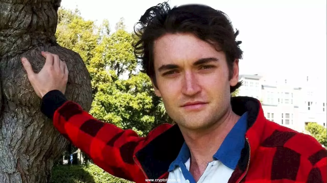 Ross Ulbricht to Tell His Story in First-Ever Documentary