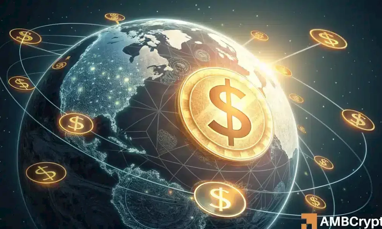 USD-Backed Stablecoins: Reshaping Global Finance and Accelerating Dollarization