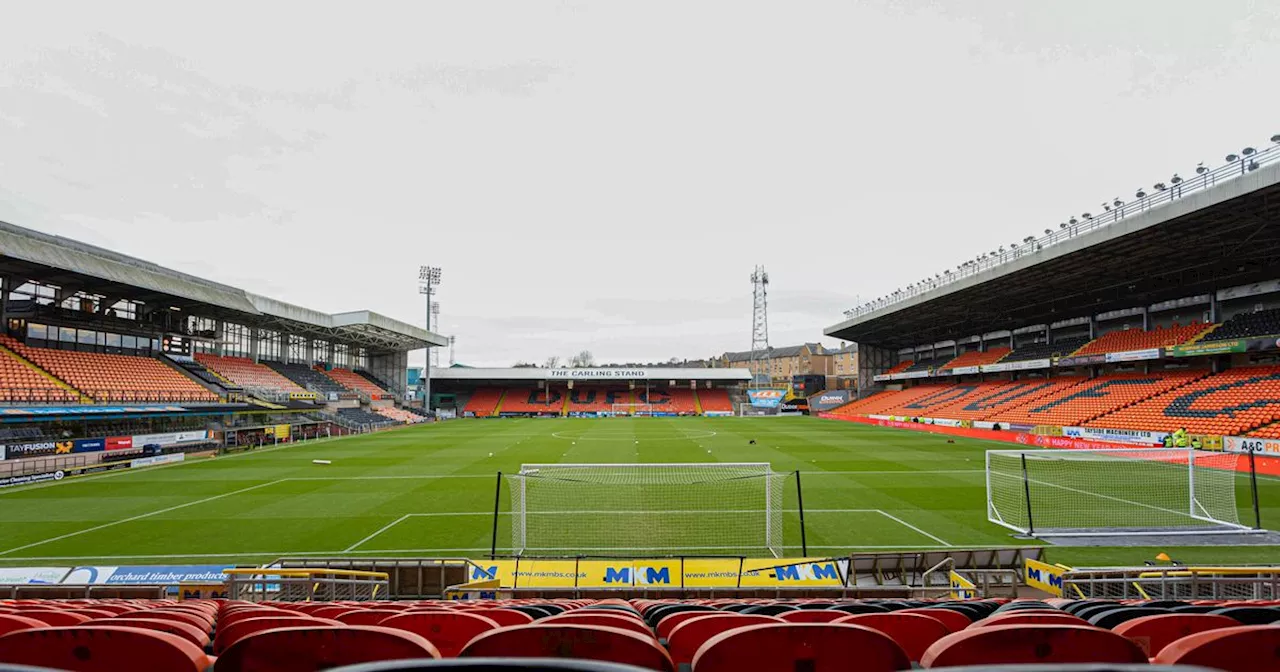 Dundee Utd 1 Rangers 2 LIVE as Propper goal has visitors on brink of ending rotten away run