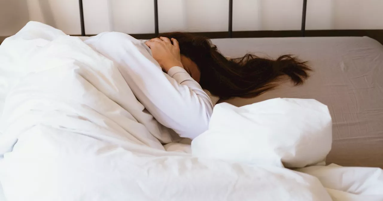 The 89p sleep hack to help your sleep troubles revealed by an expert