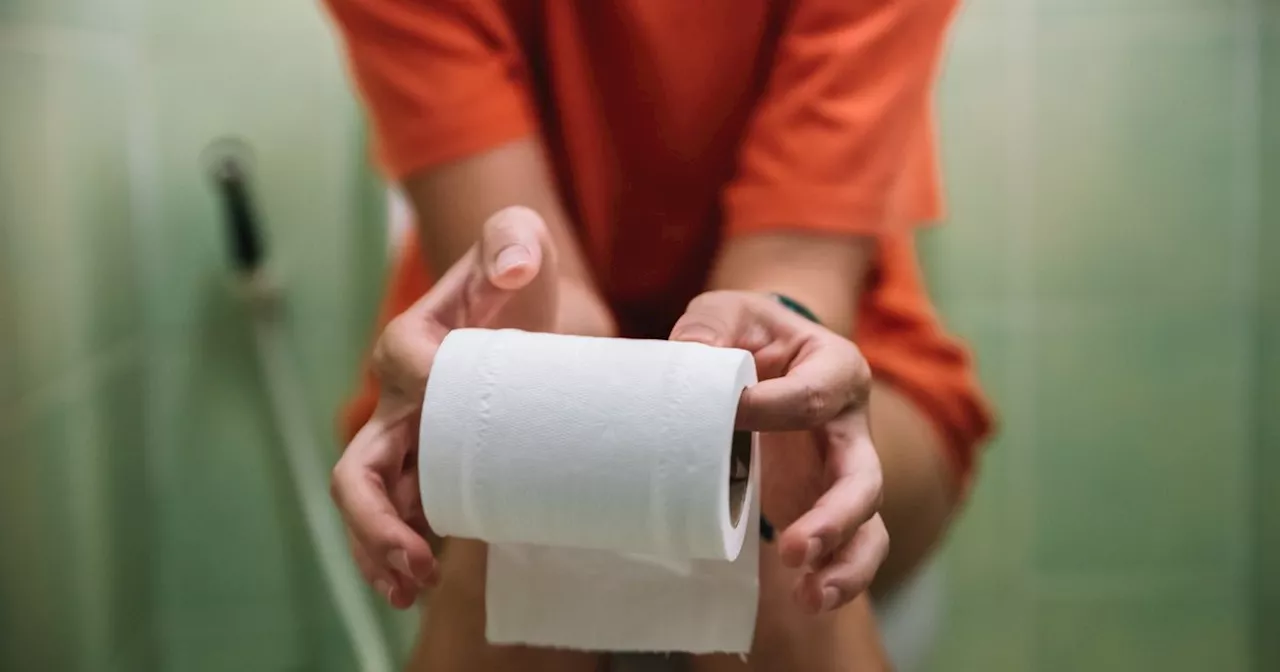 Tracking Your Poop Can Reveal More About Your Gut Health Than Expensive Tests