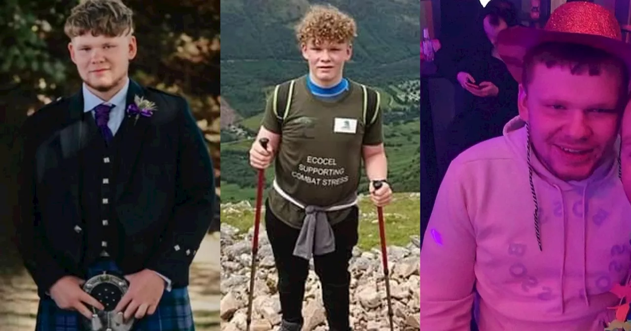 Tributes Paid to Scots Teen Killed in Storm Eowyn