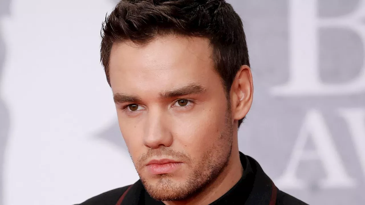 Liam Payne 'set to be honoured with a special tribute at this year's BRIT Awards'