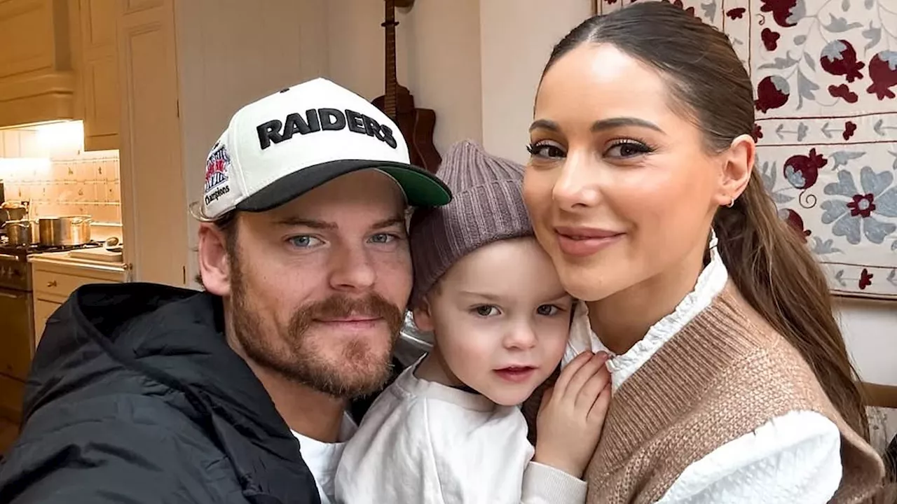 Louise Thompson posts heart-wrenching goodbye to fiancé Ryan Libbey as he prioritises his mental...